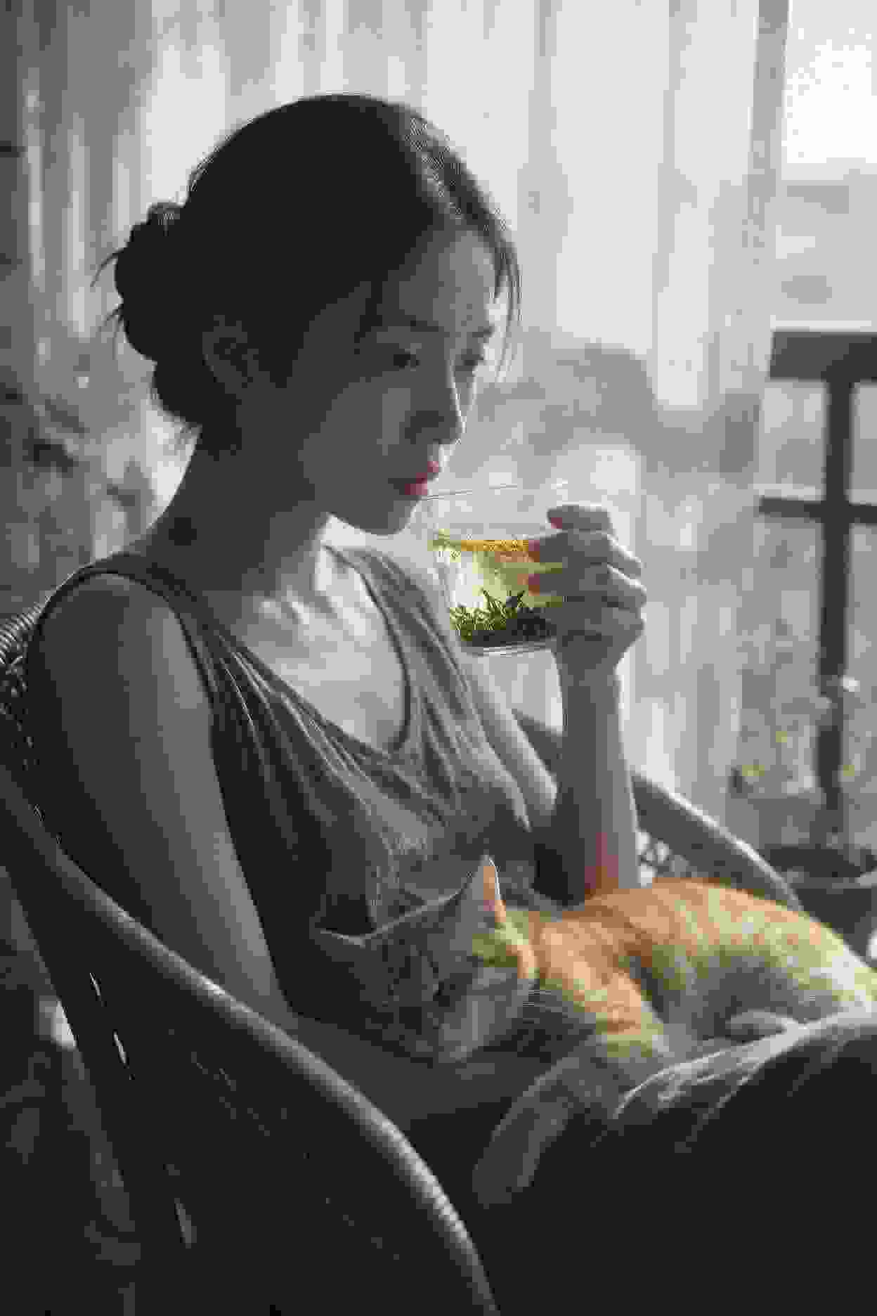 深渊之光